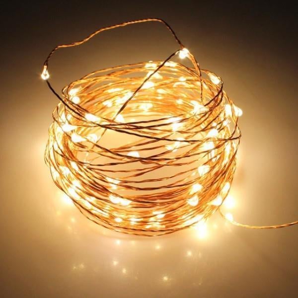 Led sfeerverlichting met aansluiting voor USB, Ophalen of Verzenden, Nieuw