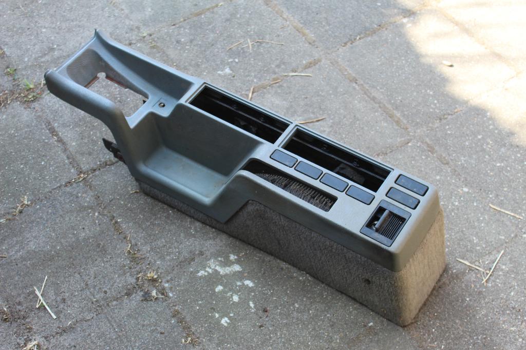 Citroën CX unit - CX auto Citroen, Ophalen