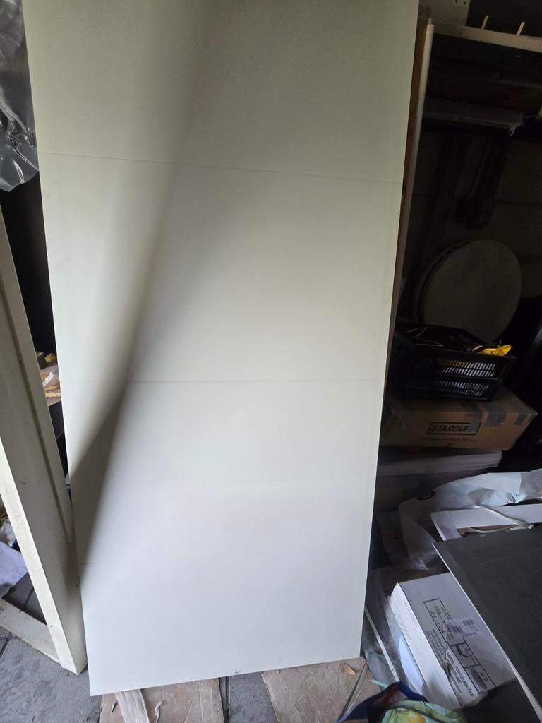 Skaentrae deur dkl 921  93x211,5, Ophalen of Verzenden