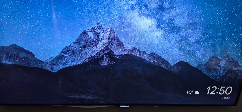 Samsung TV UE46ES7000, Audio, Tv en Foto, Televisies, Ophalen of Verzenden, 100 cm of meer, 50 Hz, Samsung