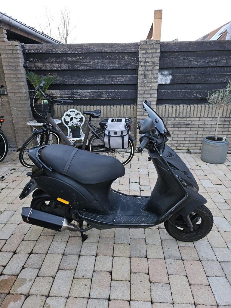 Piaggio Zip 2019, gebruikt, Ophalen