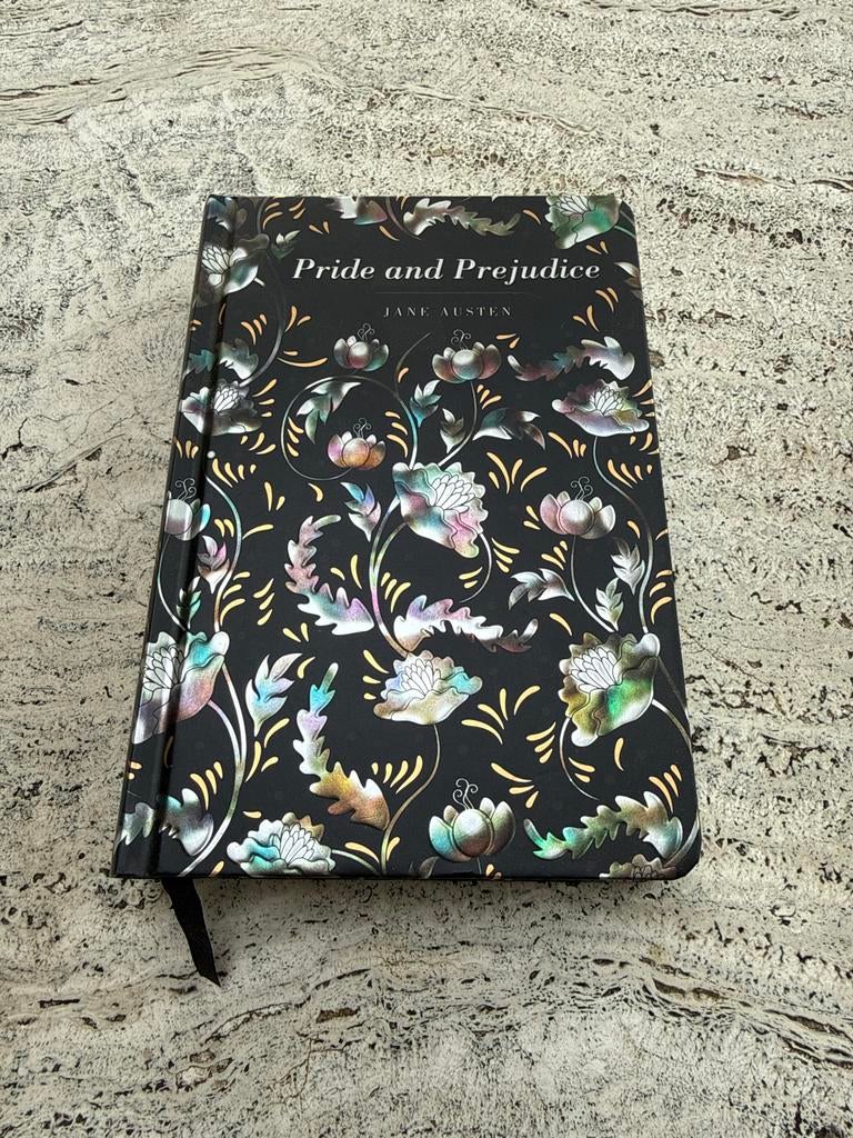 Pride and Prejudice - Jane Austen, Ophalen of Verzenden, Nieuw, Wereld overig