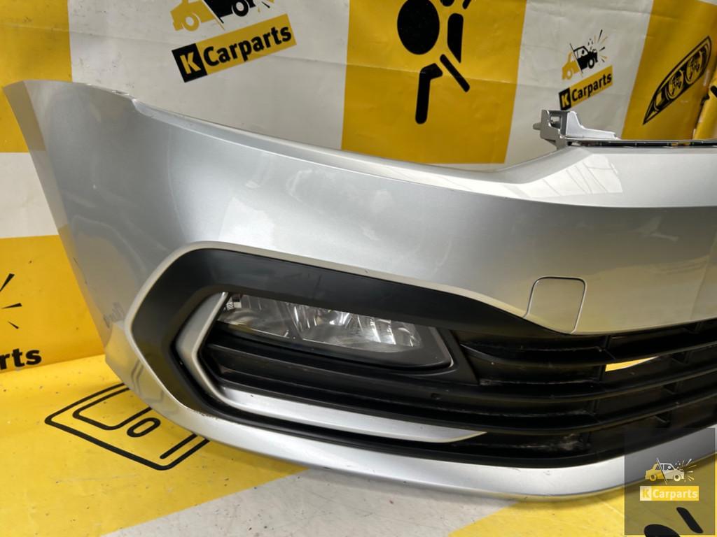 Voorbumper Volkswagen Polo 6c/6R 2010-2017 6c0807221, Info@fabrikant.eu, Ophalen of Verzenden, Bumper, Fabrikant BV
