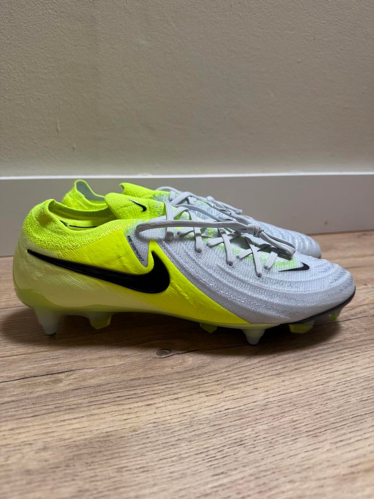 Nike Phantom GX Elite SG - 42.5, Overige kleuren, Sportschoenen, Nieuw, Ophalen of Verzenden