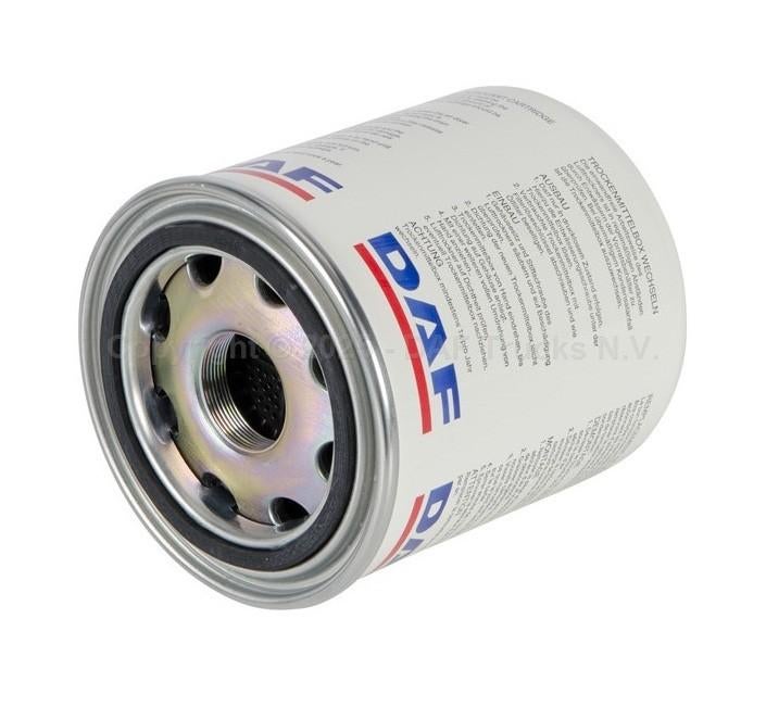 DAF CF LF XF 0699387 Luchtfilter Luchtdrogerelement, Ophalen, Nieuw, DAF, Filters