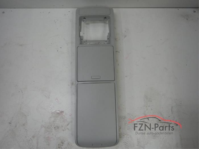 VW Touran 1T0 Dakconsole Met Opbergvak, Ophalen of Verzenden, Gebruikt