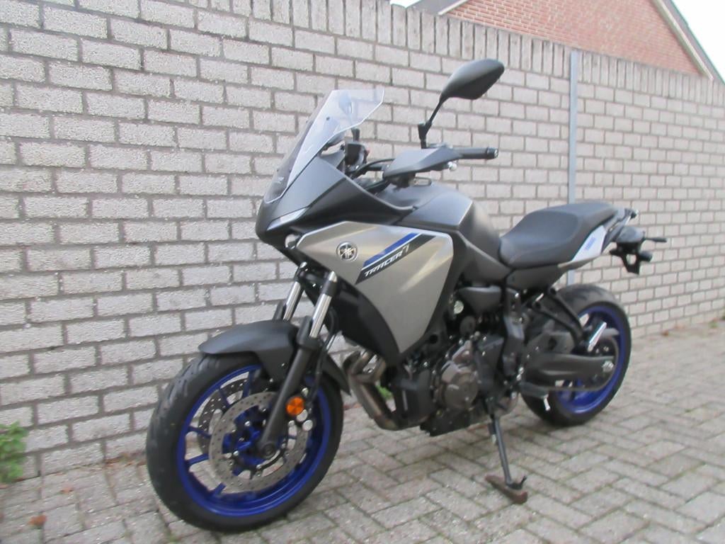 Yamaha TRACER 7 (bj 2025) - foto 2