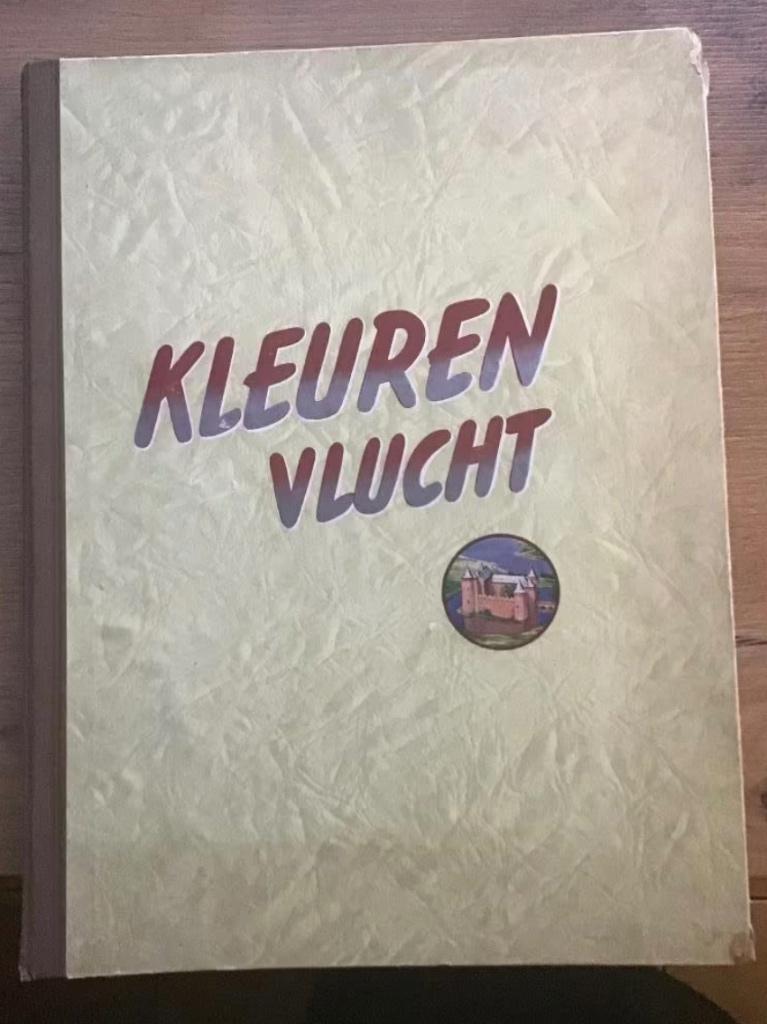 5 complete Douwe Egberts plaatjes/reisalbums, Ophalen of Verzenden, Gelezen, Plaatjesalbum