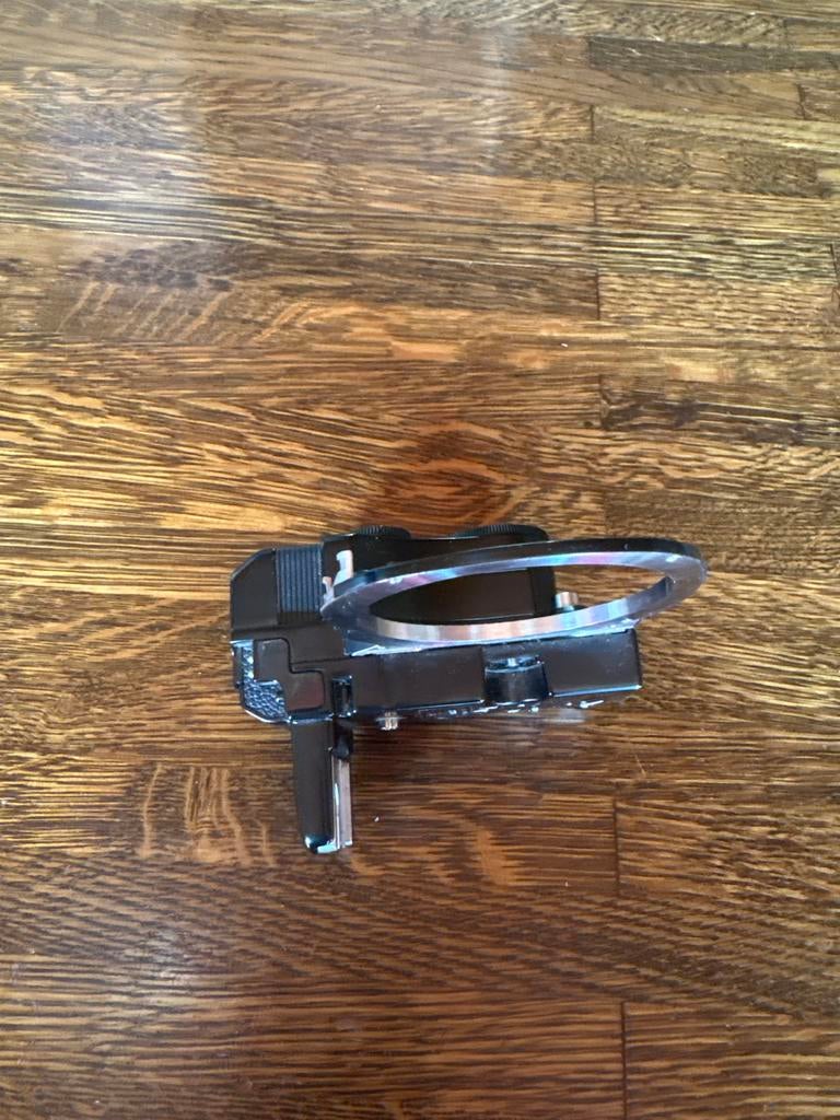 Nikon DS-1 EE Aperture Control Attachment, Ophalen of Verzenden, Zo goed als nieuw, Nikon