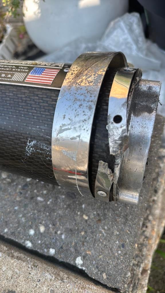 Tk diverse spullen voor Honda fireblade, vfr, Ophalen of Verzenden