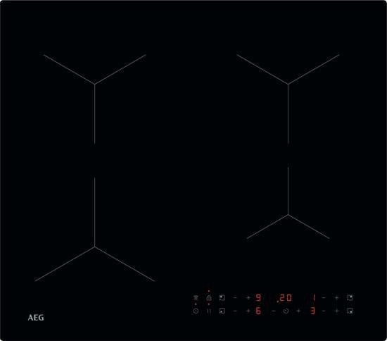 AEG TN64IA04IB 5000 (Inductie kookplaat) *Nieuw*, AEG, AEG 1, Nieuw, Info@AEG.nl