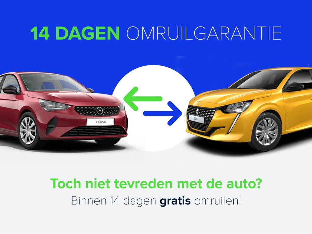 Ford Puma 1.0 Hybrid Titanium Automaat | Navigatie | Camera, 12 maanden, Euro 6, Bedrijf, Lichtsensor