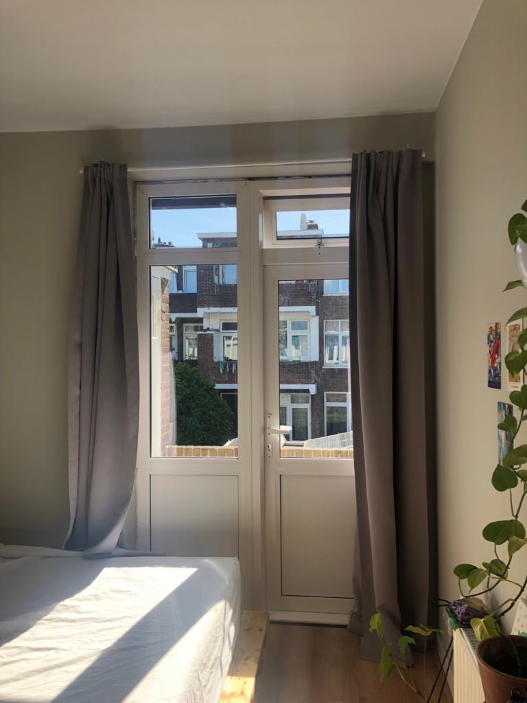 Mattress / Matras 140x200, Ophalen, Gebruikt, Tweepersoons, 140 cm