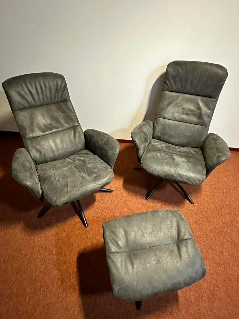Relax Fauteuil, Huis en Inrichting, Fauteuils, Ophalen of Verzenden, Zo goed als nieuw, 75 tot 100 cm, 50 tot 75 cm
