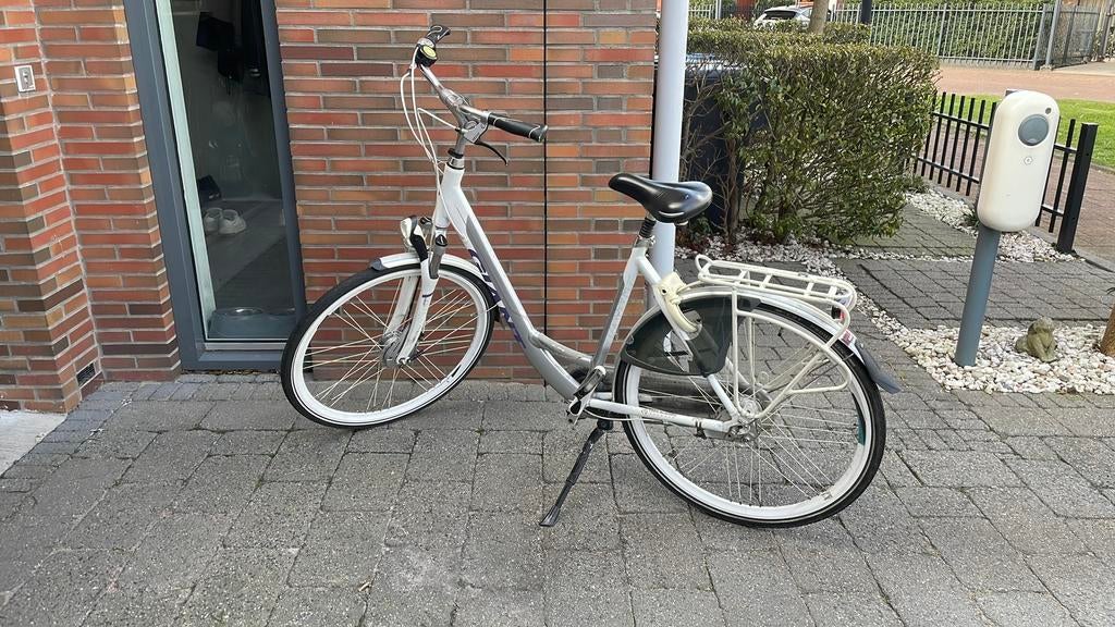 Giant ultimo damesfiets , 7 versnellingen, Ophalen, Gebruikt, Versnellingen, Giant