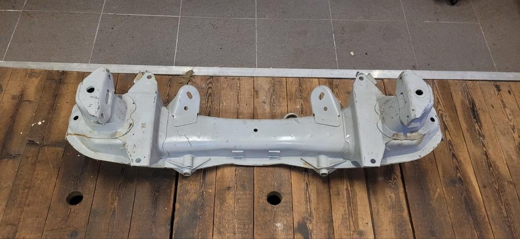 Voortrein Volvo 140, Auto-onderdelen, Ophanging en Onderstel, Ophalen