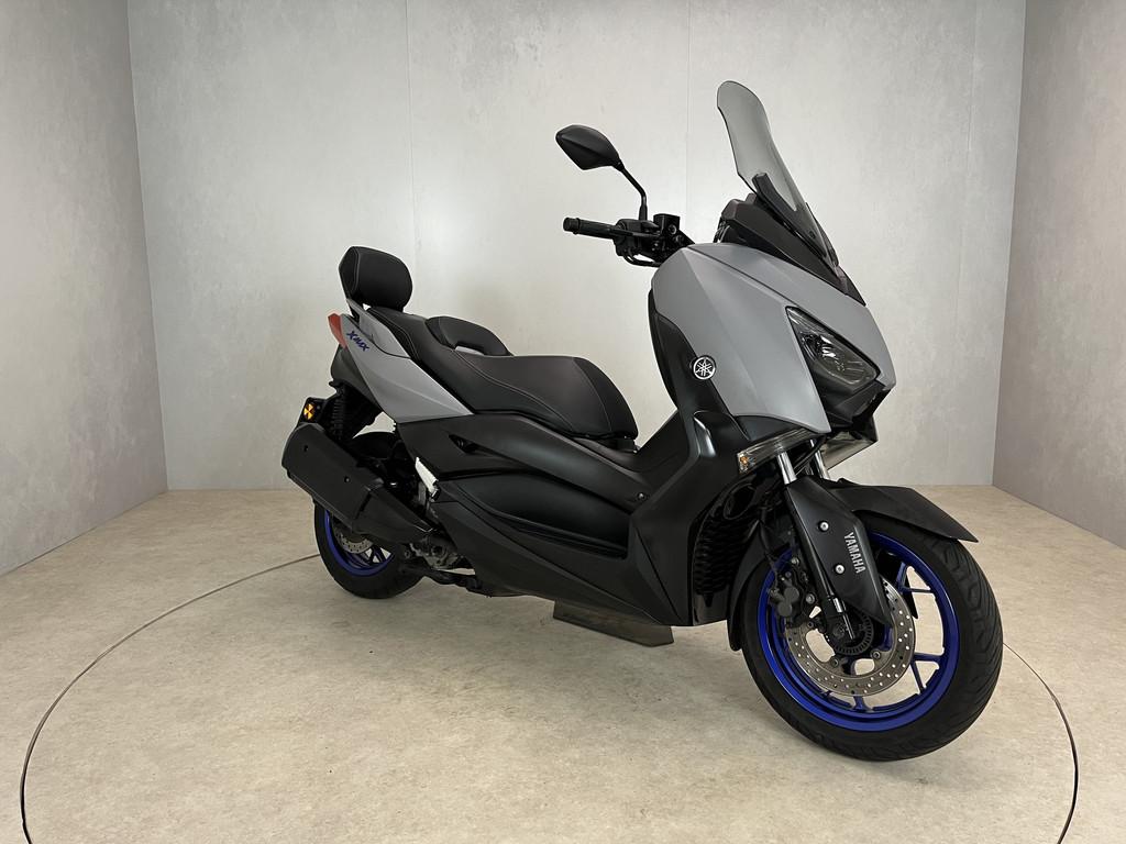 Yamaha X MAX 300 ABS (bj 2022) - foto 2