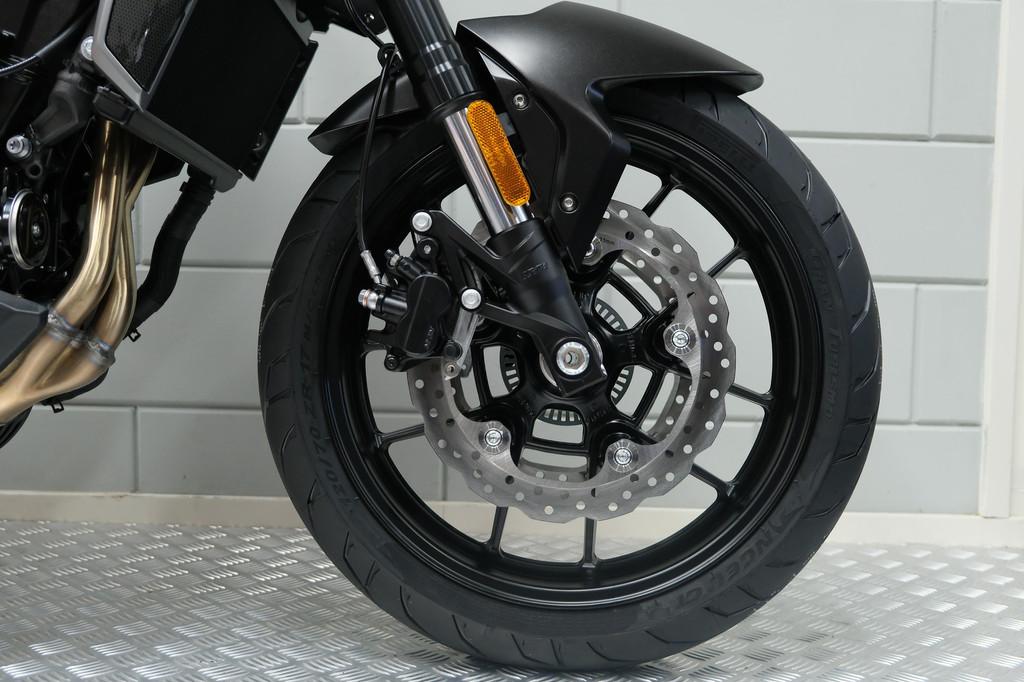 VOGE R 625 vol of A2 (bj 2026) - foto 2