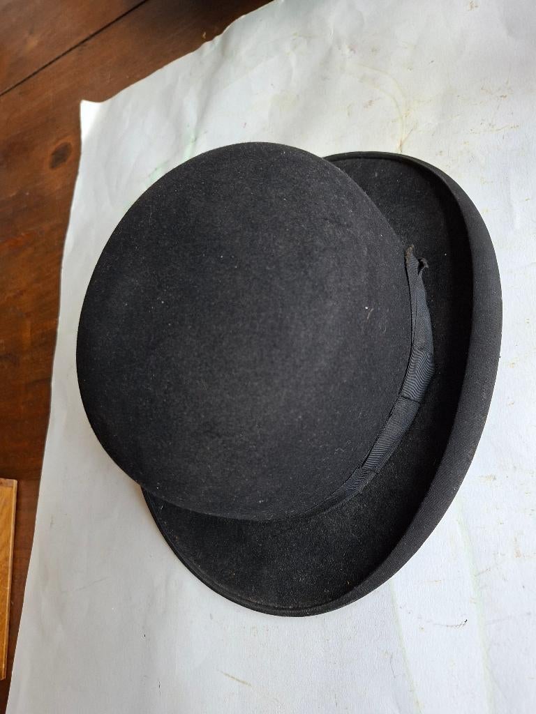 Bolhoed Paris, Antiek en Kunst, Ophalen of Verzenden, Heren, Overige merken