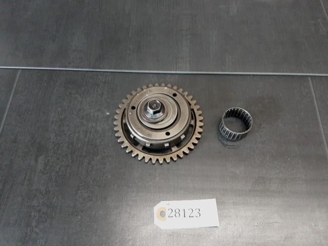 CBR1000RR 2004 - 2005 Honda Motorblok onderdelen D1-62457, Motoren