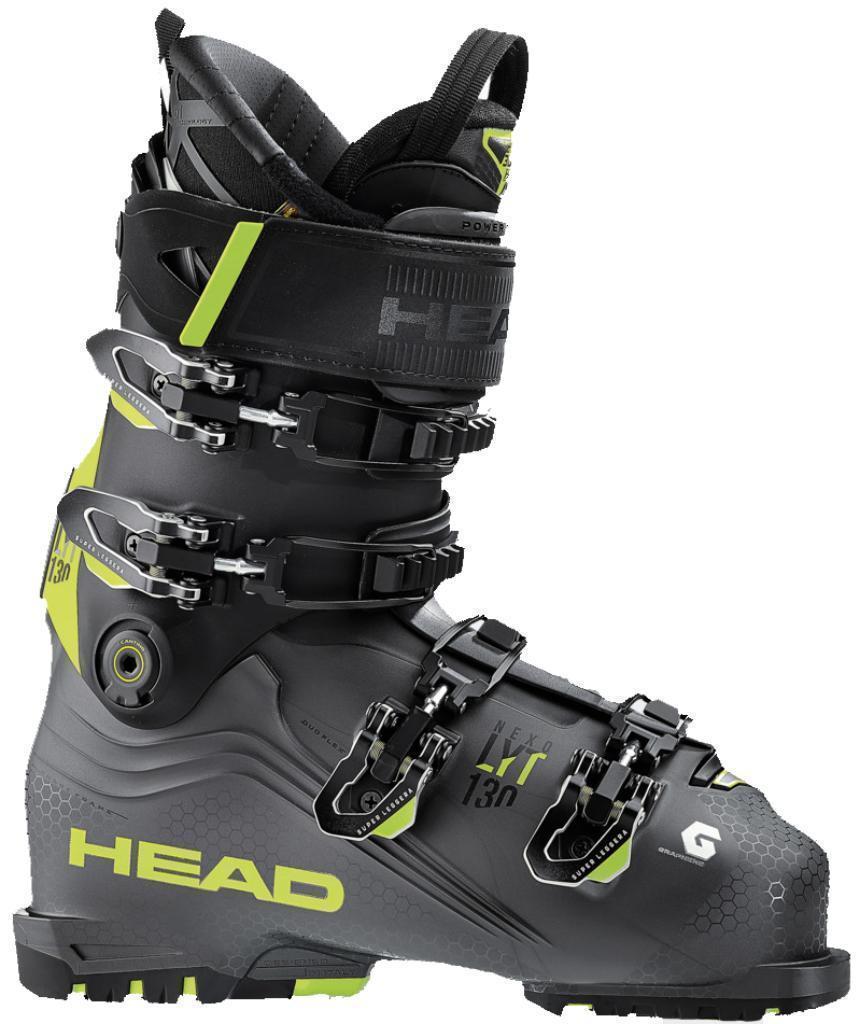 27.5 Head Nexo LYT 130 heren race skischoenen flexindex 130, Sport en Fitness, Skiën en Langlaufen, Wuhrkopfweg 1 6921 Kennelbach Austria
