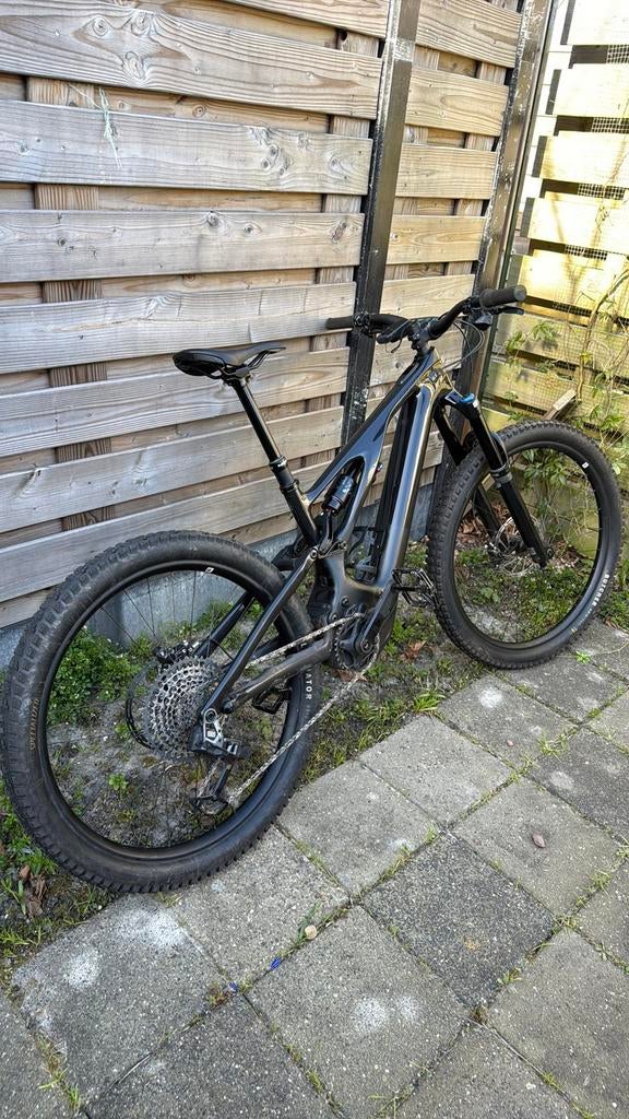 specialized turbo levo expert, Fietsen en Brommers, Fully, Ophalen of Verzenden, Zo goed als nieuw, Overige merken