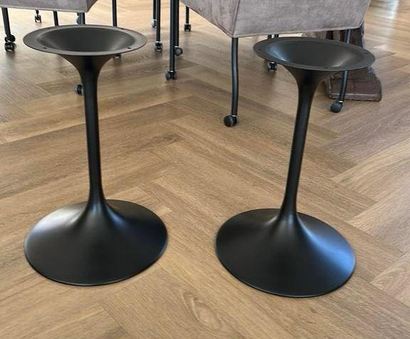 Originele bose 901 trompet voeten, Ophalen of Verzenden, Zo goed als nieuw, Overige typen, Bose