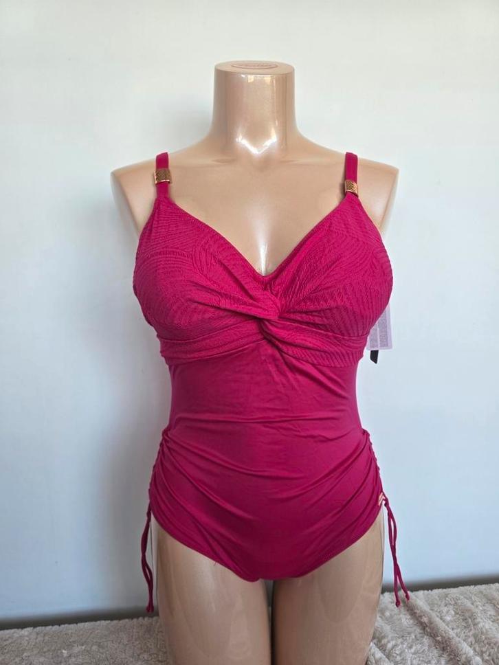 Nieuw fantasie badpak 80E 85E 75F 75G 80G 85G 75H, ., Nieuw, Badpak, Ophalen of Verzenden