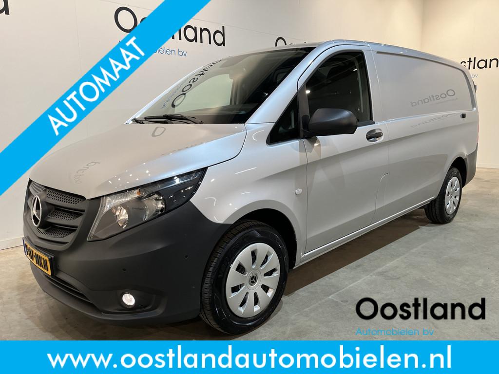 Mercedes-Benz Vito 116 CDI Lang Automaat / Euro 6 / Airco /, Automaat, Gebruikt, 4 cilinders, 2000 kg
