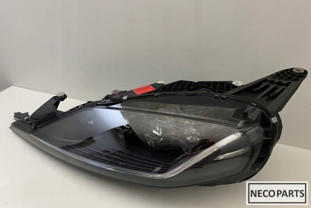 TOYOTA SUPRA 30İ MK5 MK4 KOPLAMPEN KOPLAMP LED XENON, Auto-onderdelen, Gebruikt, Achterklep, Ophalen of Verzenden, Toyota