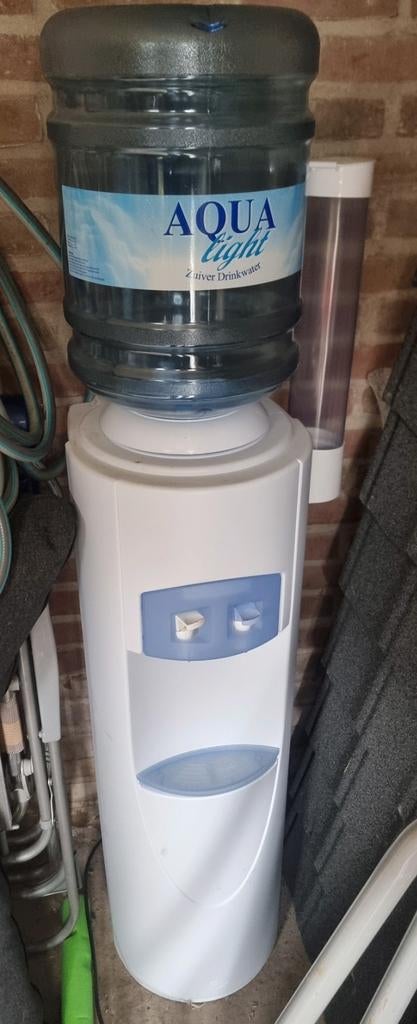 Water koeler, Ophalen of Verzenden, Zo goed als nieuw