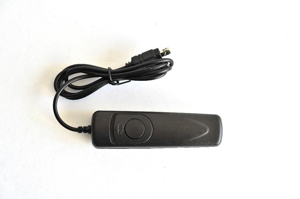 MC-DC2 afstandsbediening voor Nikon # Nieuw #, Ophalen of Verzenden, Nieuw