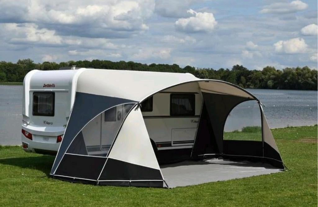 Unico Verona met voorscherm Deluxe maat 13 (2023), Ophalen of Verzenden, Zo goed als nieuw