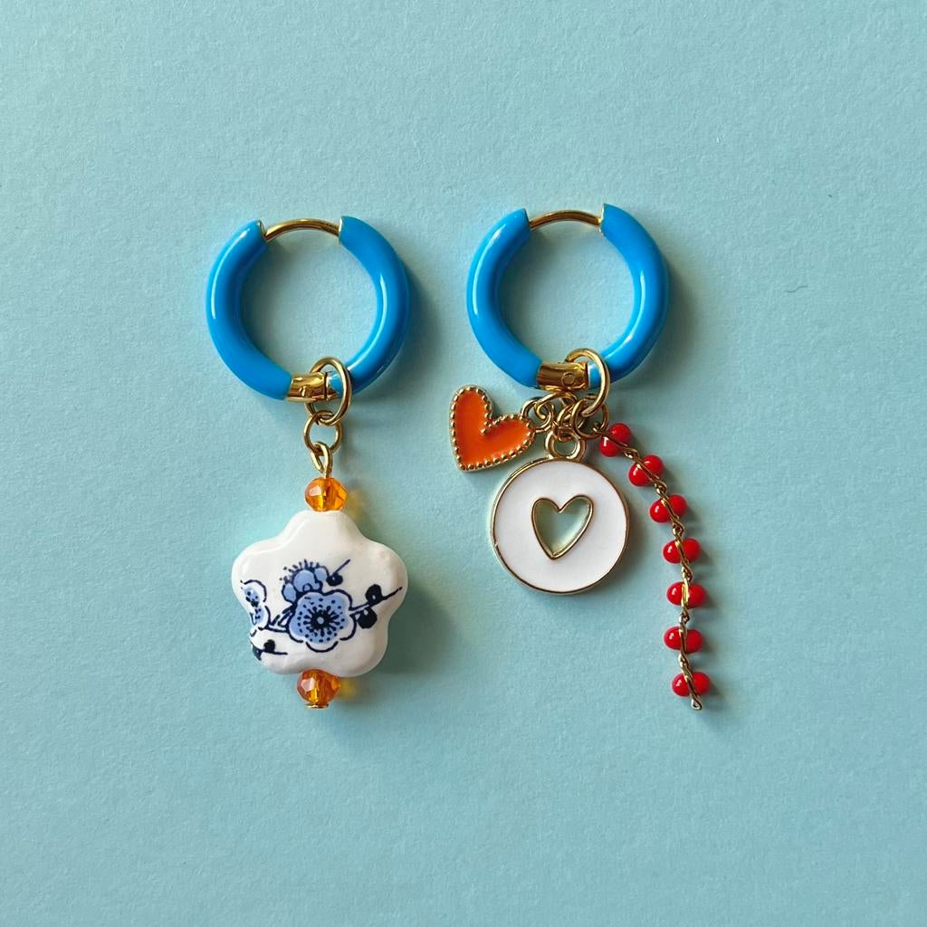 Kingsday, Overige materialen, Hangers, Nieuw, Verzenden