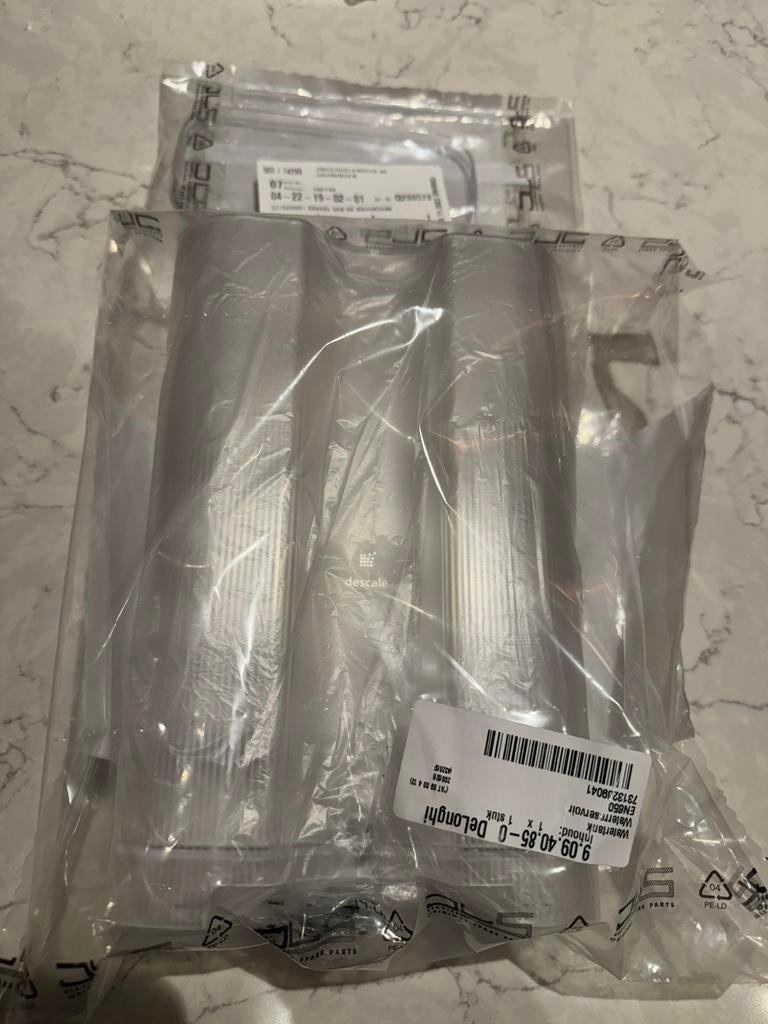 DeLonghi Gran LATTISSIMA Waterreservoir EN650 7313269041., Ophalen of Verzenden, Zo goed als nieuw, Overige typen