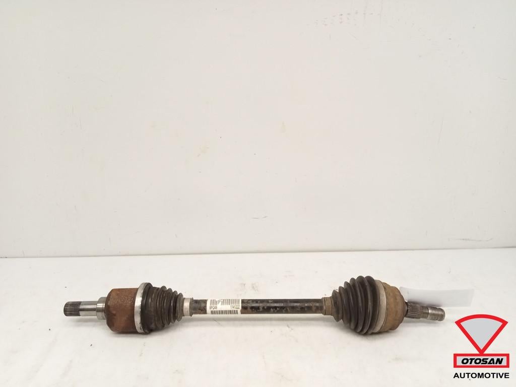 Opel Corsa F Peugeot Aandrijfas Links Voor 9825391080