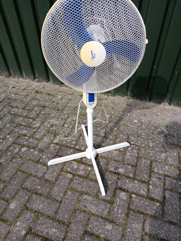 Bestron ventilator, Witgoed en Apparatuur, Ventilatoren, Ophalen