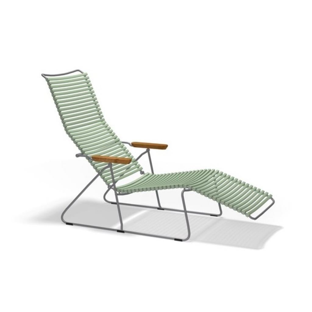 Lamellen voor Houe Sunlounger Dusty Green, Ophalen of Verzenden, Nieuw