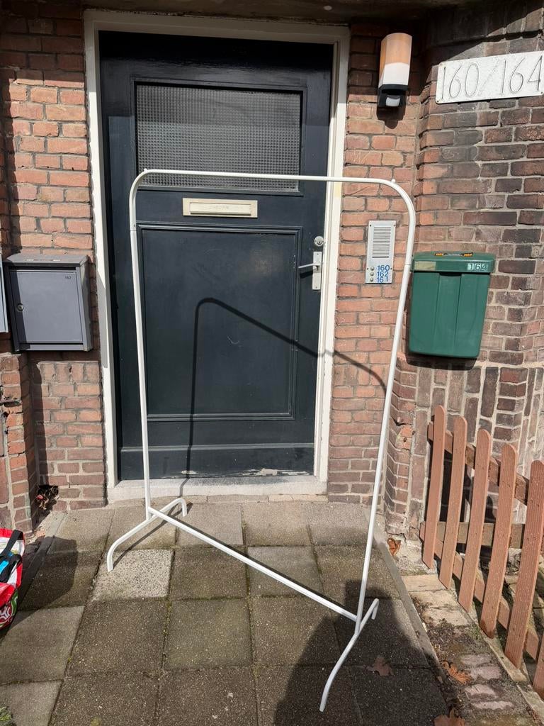 Kledingrek, Kleding | Dames, Kledingrekken, Ophalen of Verzenden, Zo goed als nieuw