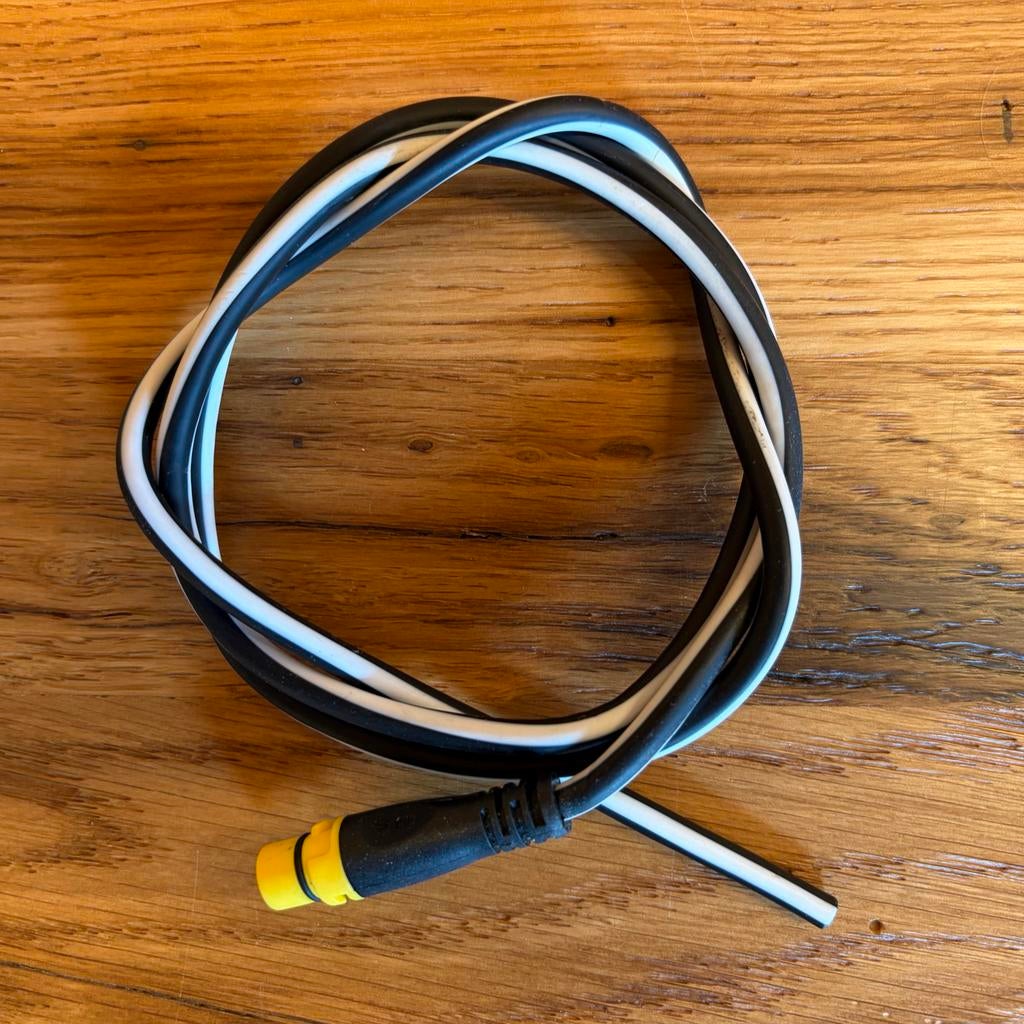 Raymarine STNG kabel voor oudere electronica, Ophalen of Verzenden, Gebruikt, Motor en Techniek