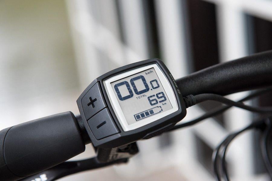 Bosch displays diverse/Bosch LED-afstandsbed.BRC3600, Fietsen en Brommers, Fietsaccessoires | Fietscomputers, Nieuw, Ophalen