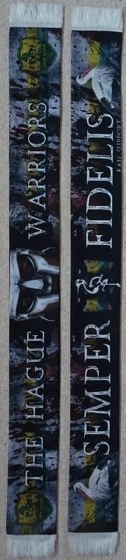 Fc den haag, Verzamelen, Ophalen of Verzenden, Overige binnenlandse clubs