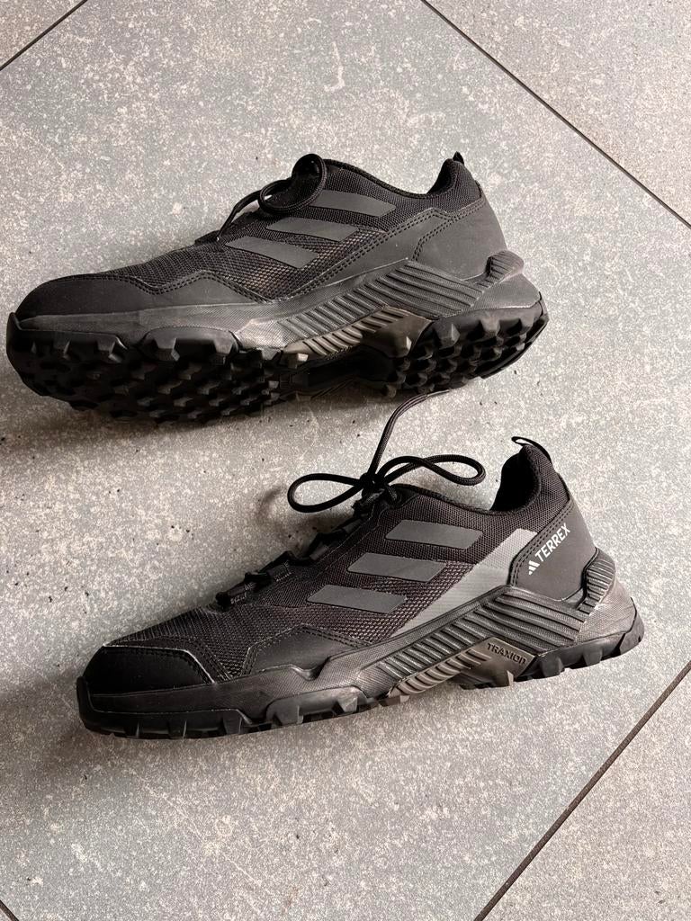 Adidas Terrex Wandelschoenen Maat 42 2/3 - Zo goed als nieuw, Kleding | Heren, Schoenen, Zwart, Ophalen of Verzenden, Zo goed als nieuw