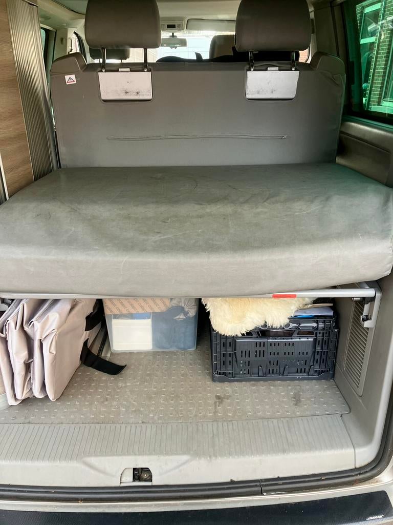 Brandrup | VW California | T5 T6, Verzenden, Zo goed als nieuw