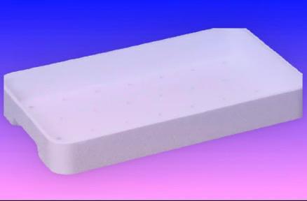 Gezocht: : tampex zaaibak / zaaikist, Ophalen of Verzenden, Zo goed als nieuw, Kweekbak