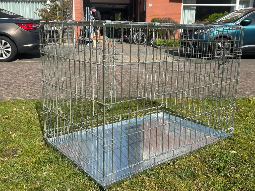 Bench, Ophalen, Zo goed als nieuw