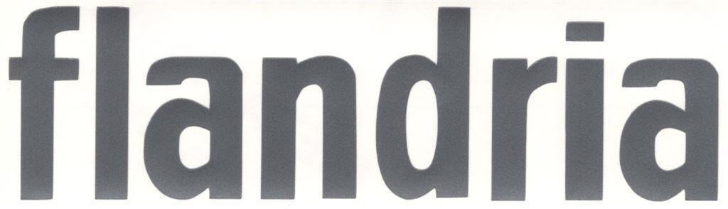 Flandria sticker #5, Ophalen of Verzenden