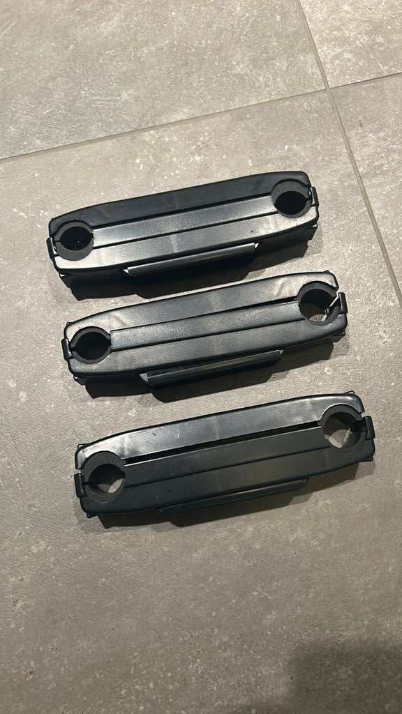 Buggy koppelaar / connector, Ophalen of Verzenden, Zo goed als nieuw, Overige merken