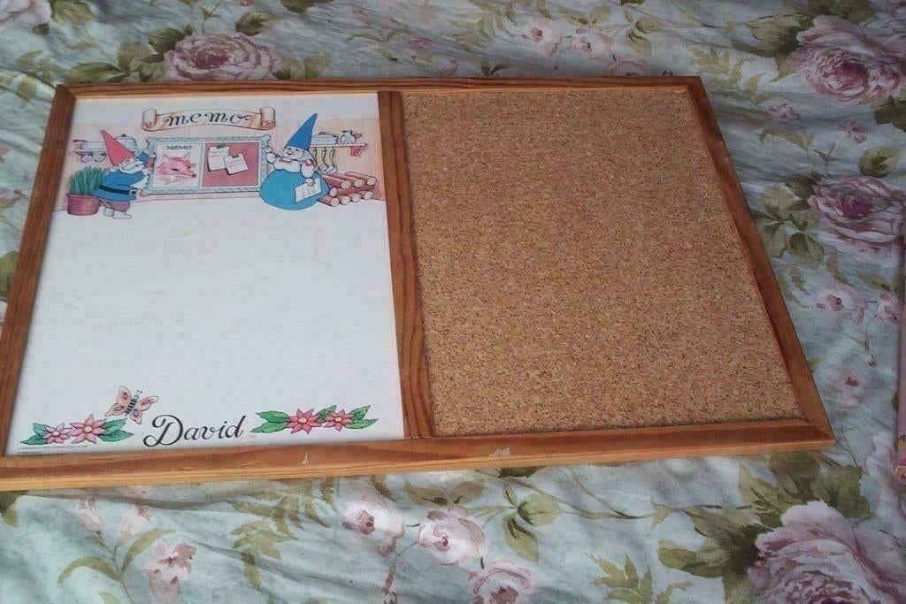 david de kabouter lisa memobord rien poortvliet, Ophalen