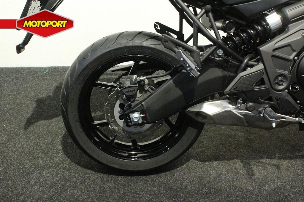 Kawasaki Versys 650 ABS - foto 3